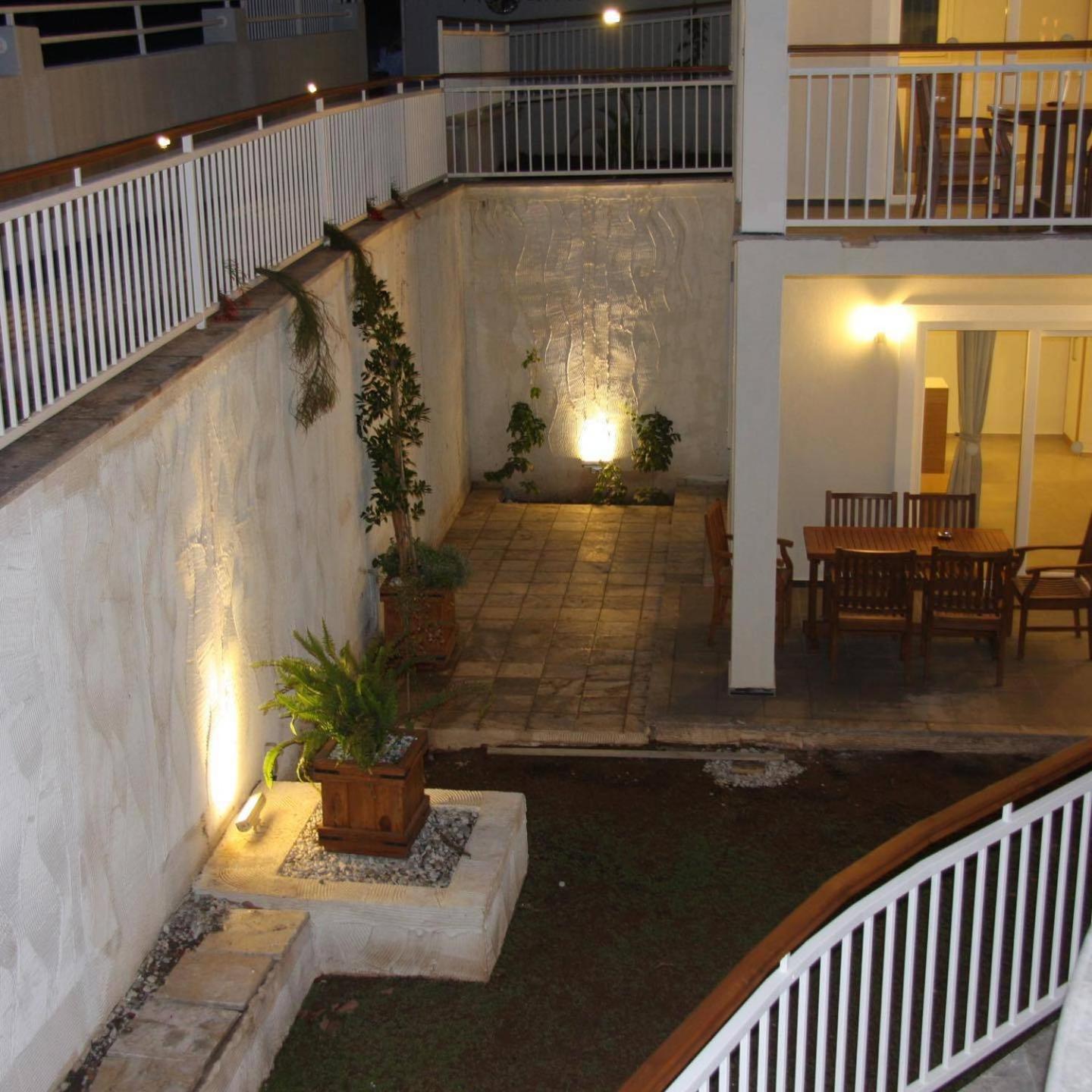Mozaik Hotel Ölüdeniz Exterior foto