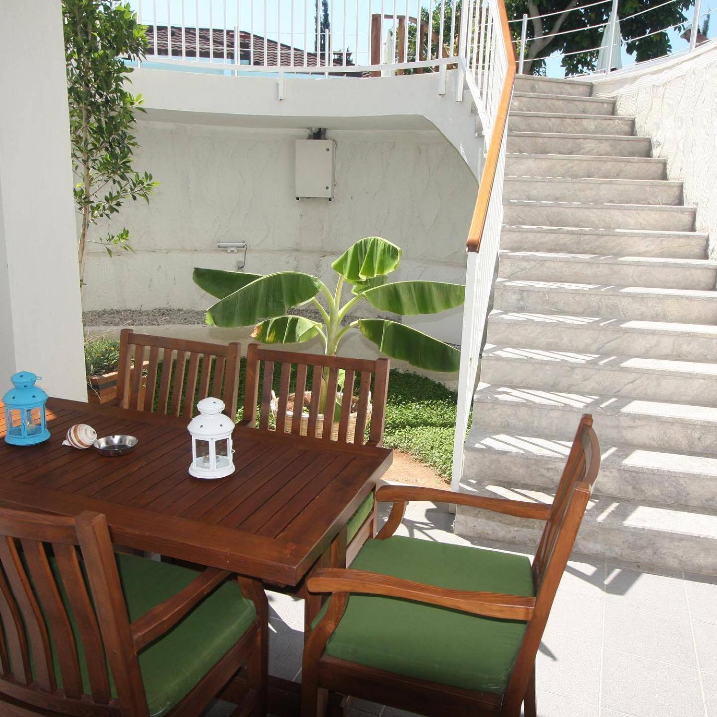 Mozaik Hotel Ölüdeniz Exterior foto