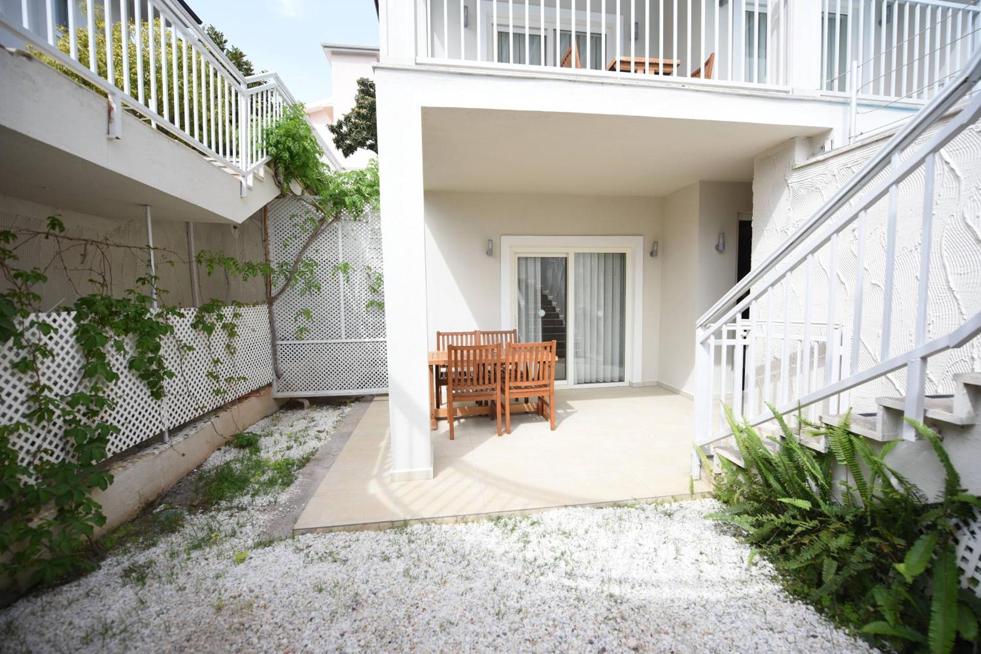Mozaik Hotel Ölüdeniz Exterior foto