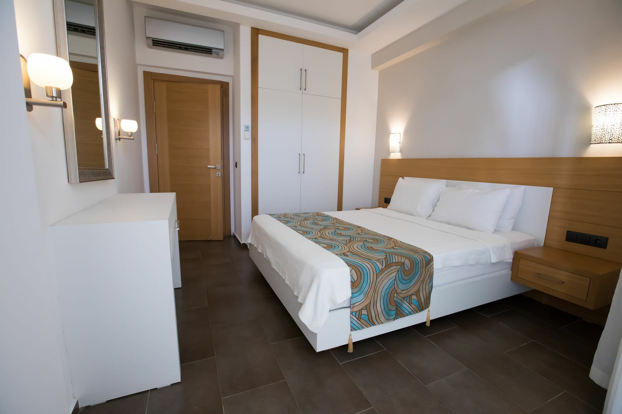 Mozaik Hotel Ölüdeniz Exterior foto