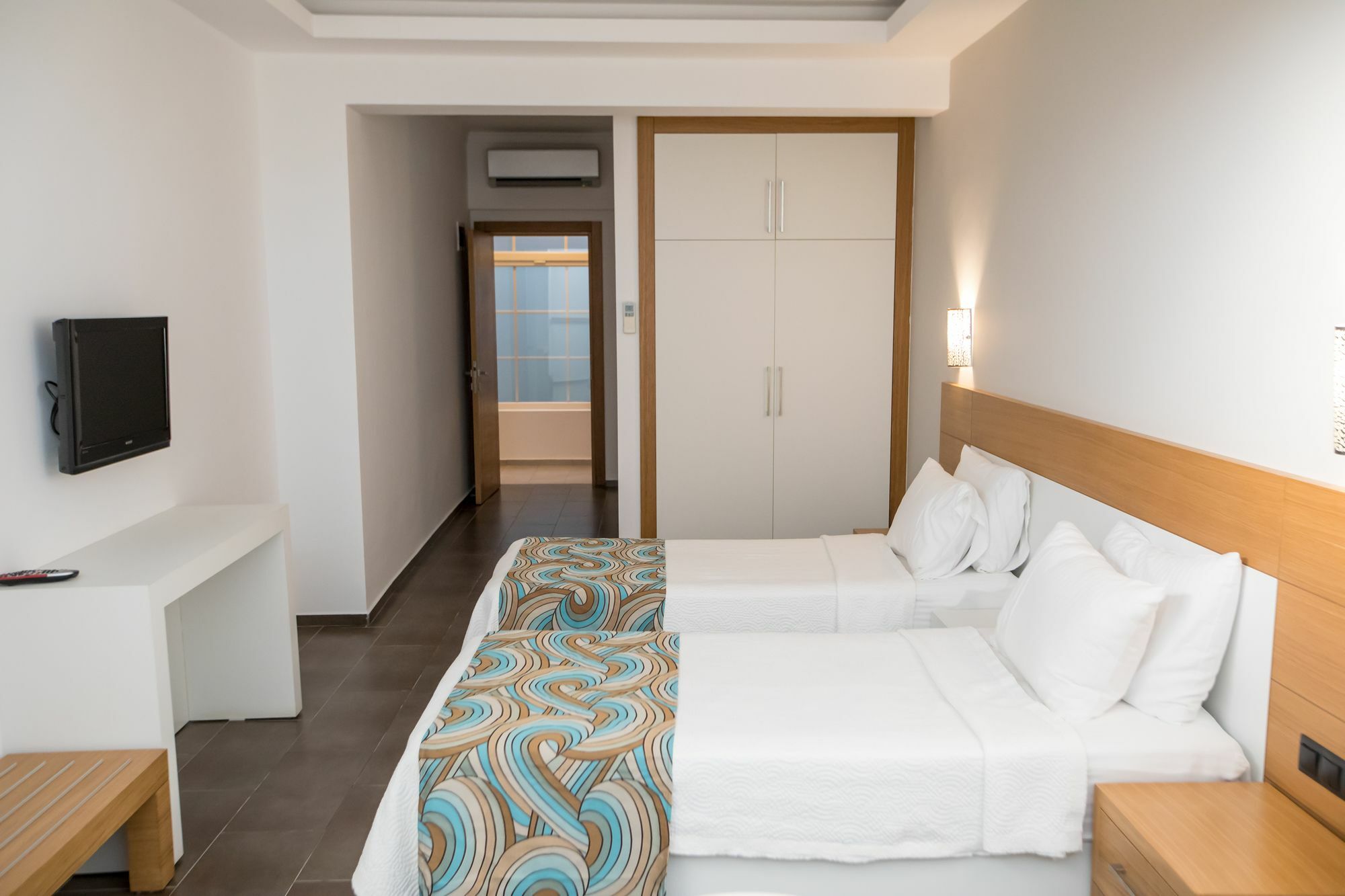 Mozaik Hotel Ölüdeniz Exterior foto